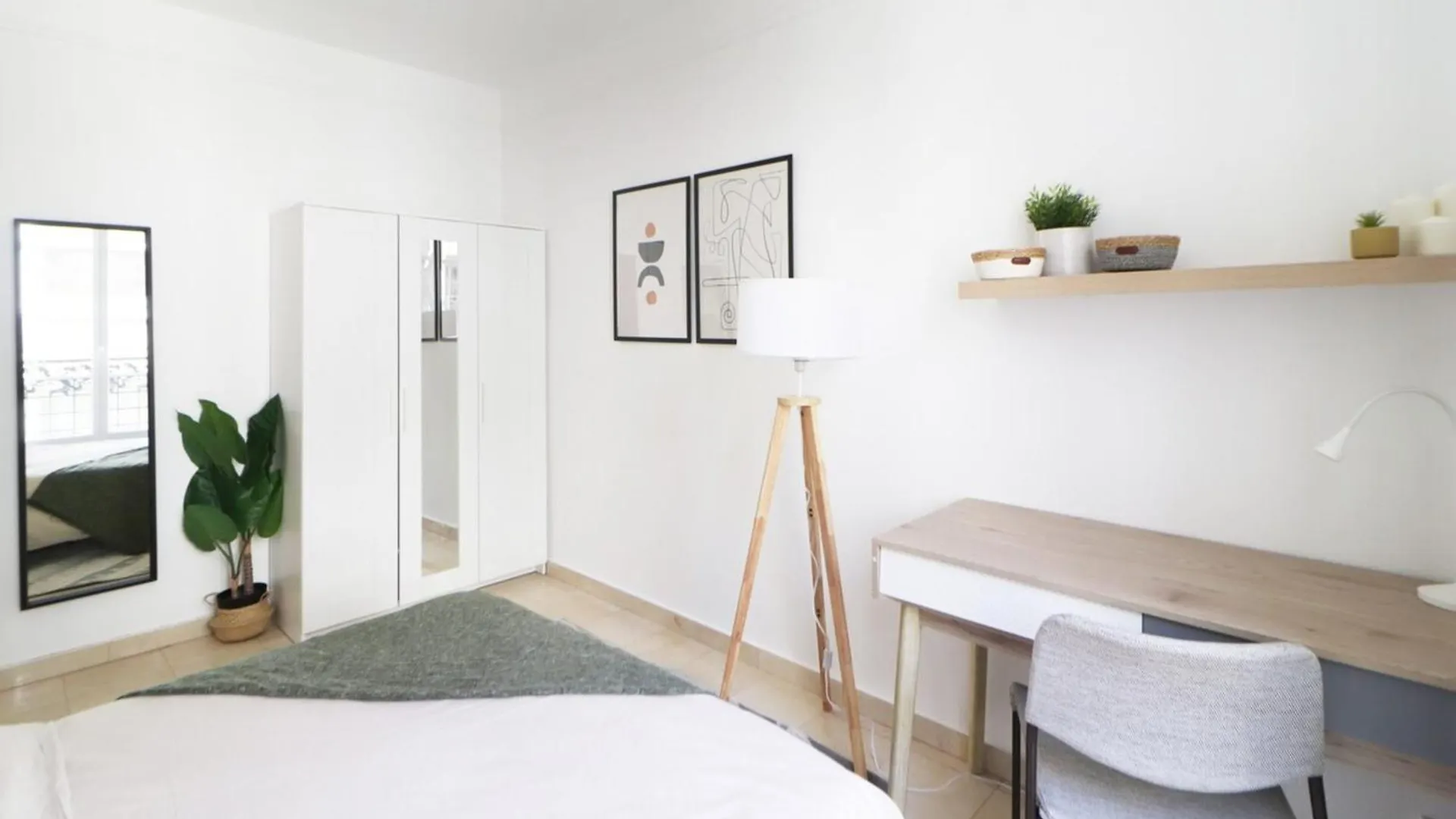 Flexliving - Whole Apartment - Essai Paris