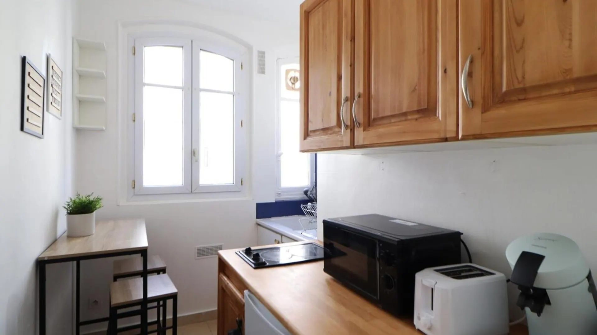 Flexliving - Whole Apartment - Essai Paris