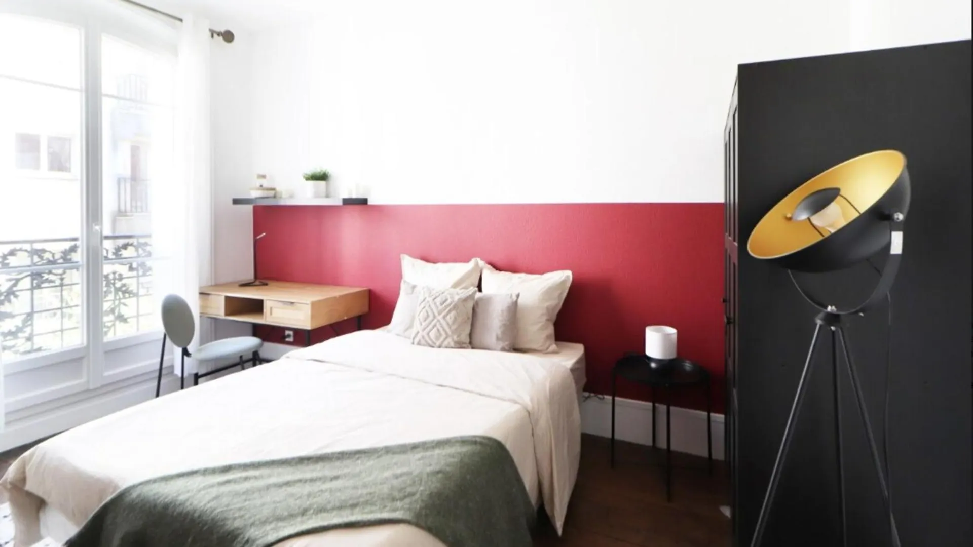 Flexliving - Whole Apartment - Essai Paris