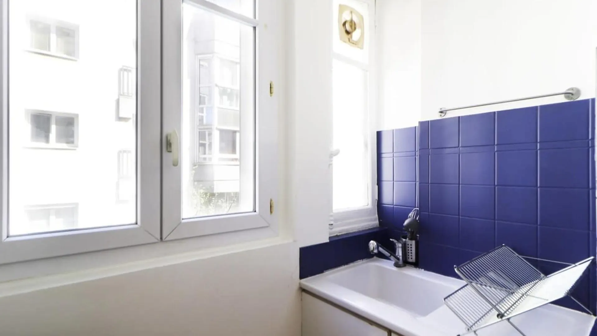 Flexliving - Whole Apartment - Essai Paris 0*,
