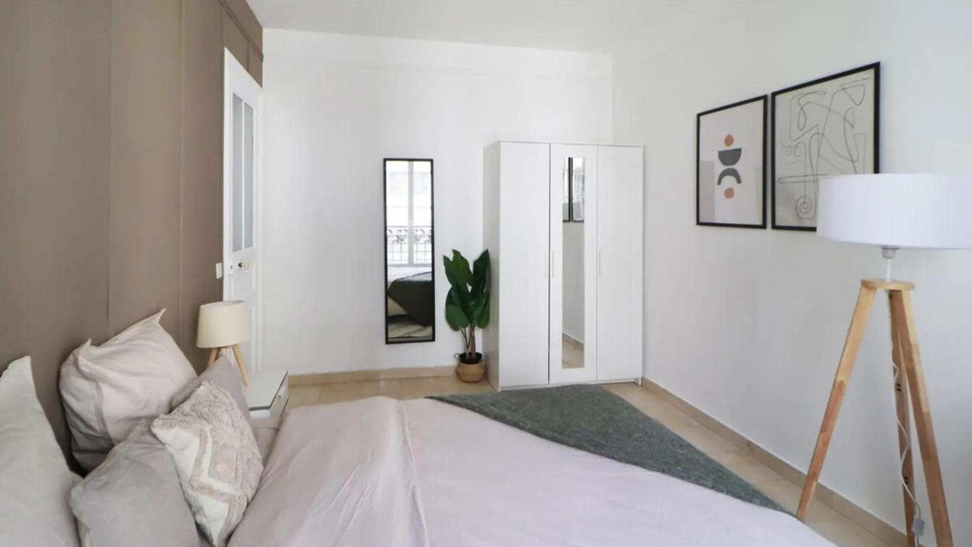 Flexliving - Whole Apartment - Essai Paris 0*,  France